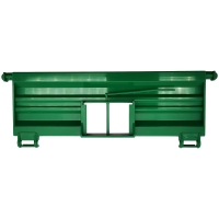 Bruder® Transportanhänger Bordw gallery