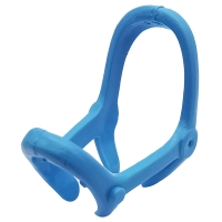 PLAYMOBIL® Halfter hellblau 30096913 Gebr