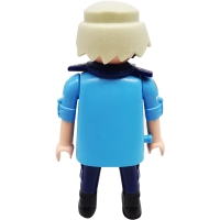 PLAYMOBIL® Polizist Figur k70669c 2