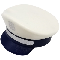 PLAYMOBIL® Polizeimütze 30632113 Geb