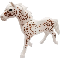 PLAYMOBIL® Knabstrupper Pferd 30623713 Ge