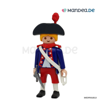 PLAYMOBIL® Tschako Feder 30227762 4