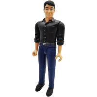 Bruder® Figur Mann 62732 Gebraucht (Neuwertig) 1