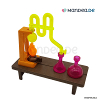 PLAYMOBIL® Bunsenbrenner 30092720 3