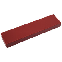 LEGO® Fliese 1 x 4 dunkelrot 4539060 gallery