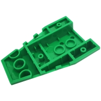 LEGO® Keil Schrägstein 4 x 6 grün 4655332 2