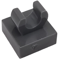 LEGO® Modifizierter Fliese 1 x 1 dar gallery