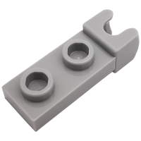 LEGO® Modifizierter Platte 1 x 2 lig gallery