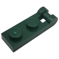 LEGO® Modifizierte Platte mit geschl gallery