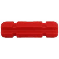 LEGO® Technik Achse 2M rot 4142865 gallery