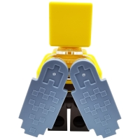 LEGO® Minecraft™ Figur Biene mine091 2