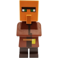 LEGO® Minecraft™ Figur Villager mine092 1