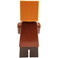 LEGO® Minecraft™ Figur Villager mine092 2