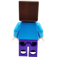 LEGO® Minecraft™ Steve Figur 2