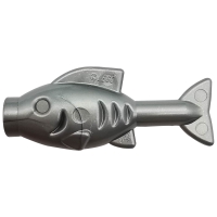 LEGO® Minecraft™ Fisch farbe f gallery