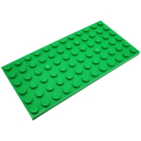 LEGO® Platte 6177783 6 x 12 Noppen 3 gallery