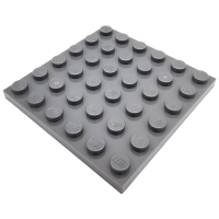 LEGO® Platte 4211134 6 x 6 3958 farb gallery