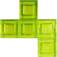 Blokus® Junior GKF59 Plättchen  gallery