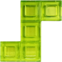 Blokus® Junior GKF59 Plättchen  gallery