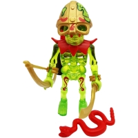 PLAYMOBIL® 70752 - Skelettkrieger mit Bogen - Serie 1 | 