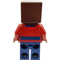 LEGO® Minecraft™ Figur Archäloge min101 2