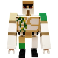LEGO® Minecraft™ Eisen Golem Figur min105 1
