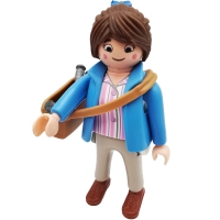 PLAYMOBIL® The Movie Figur Marla 307 gallery
