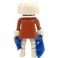 PLAYMOBIL® Figures Serie 10 Eskimo / Inuit k6841g 2