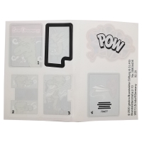 PLAYMOBIL® Aufkleber 70447 Gebraucht (Neu