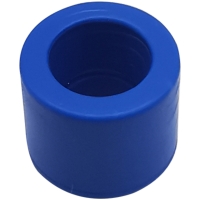 PLAYMOBIL® kurzes Rohr blau Gebraucht (Ne
