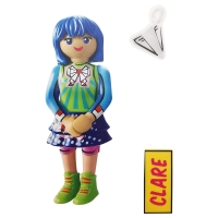 PLAYMOBIL® Sticker Clare 70477 gallery