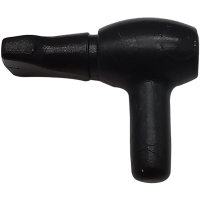 PLAYMOBIL® Föhn schwarz 30069652 Geb