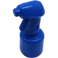 PLAYMOBIL® Sprühflasche blau 30 gallery
