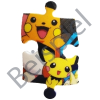 Ravensburger 3D Puzzle Pokémon Ball 117857 Ersatzteil