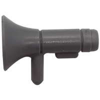 PLAYMOBIL® Megaphone Grau 30058080 2