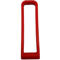 PLAYMOBIL® Handtuchhalter rot 30020042 Ge