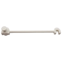 PLAYMOBIL® Arztleuchte Stange weiss 30464