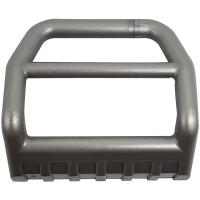 PLAYMOBIL® Auto Rammschutz grau 30234953 