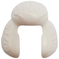 PLAYMOBIL® Pudel Fell Kopf 30069642 Gebra