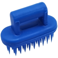 PLAYMOBIL® Tier Haarbürste blau 3051