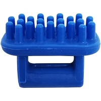 PLAYMOBIL® Tier Haarbürste blau gallery