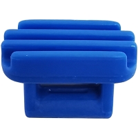 PLAYMOBIL® Tier Haarbürste blau gallery