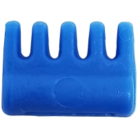 PLAYMOBIL® Tier Kamm blau 30516412-4 gallery