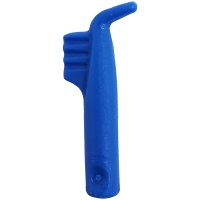 PLAYMOBIL® Tier Hufkratzer blau 30516412-