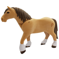 PLAYMOBIL® Pferd Shire 30668742 1