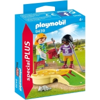 PLAYMOBIL® 9439 Kinder beim Minigolf gallery
