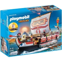 PLAYMOBIL® 5390 Römische Galeere