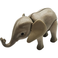 PLAYMOBIL® Elefant Kalb 30653562 Gebraucht (Neuwertig) 1