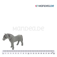 PLAYMOBIL® Pony grau 30669472 2