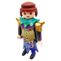 PLAYMOBIL® Demonthella Novelmore Figur 30145372 Gebrauch